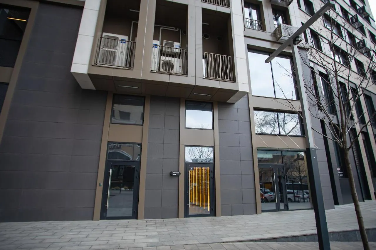 Petrovdom Apartments 17-183B In Rc New York Concept House, 74 Antonovycha Street Киев